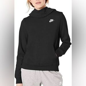 Nike Black XS Hoodie